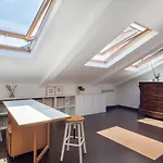 Apartman La Chiara - Mansarda In Via Duomo *