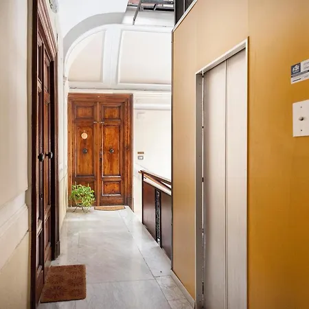 La Chiara - Mansarda In Via Duomo