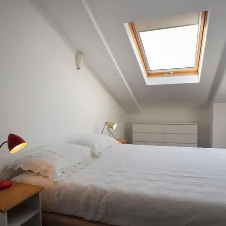 Apartament La Chiara - Mansarda In Via Duomo