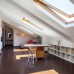 Apartment La Chiara - Mansarda In Via Duomo