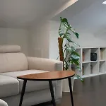 La Chiara - Mansarda In Via Duomo Apartment *