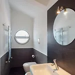 Apartment La Chiara - Mansarda In Via Duomo Neapel