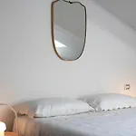 Apartment La Chiara - Mansarda In Via Duomo *